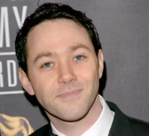 Reece Shearsmith